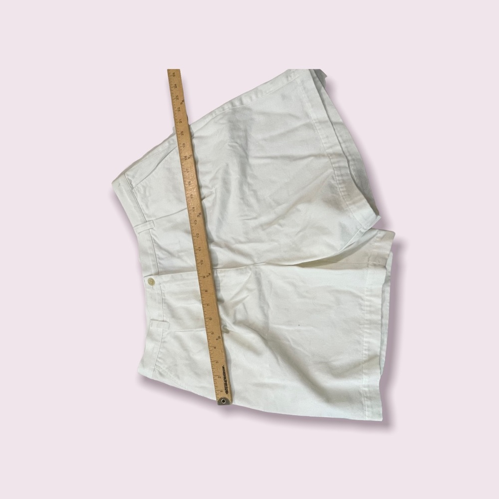 Ralph Lauren shorts size 14P - Picture 7 of 12